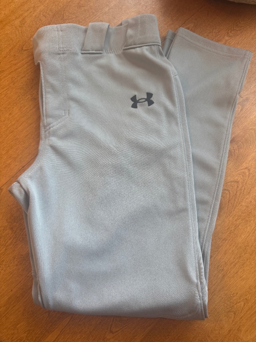 Under Armour Youth XL Baseball Pant